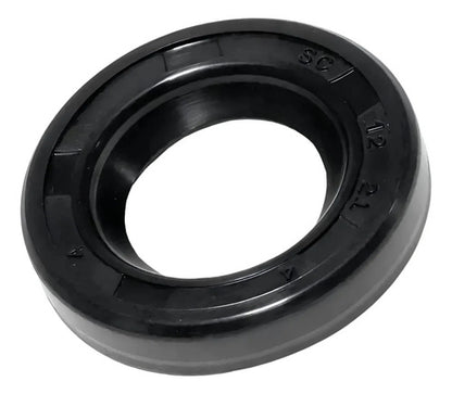 Retentor do Eixo do Câmbio Smartfox Yamaha Factor Xtz 125 Factor Fazer Crosser 150 12x21x4 mm