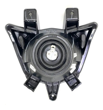 Farol Bloco Óptico Yamaha Crosser 150 2015 a 2022