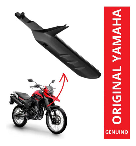 Protetor de Bengala Direito Yamaha Lander 250 2020 a 2025