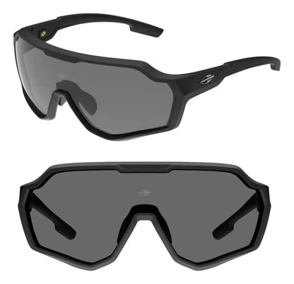 Óculos De Sol Mormaii Bravus Óculos Solar Para Esporte Bravus Esportivo Feminino Masculino Lente
