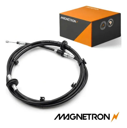 Cabo do Acelerador Magnetron Yamaha Fazer Fz25 250 2018 a 2025