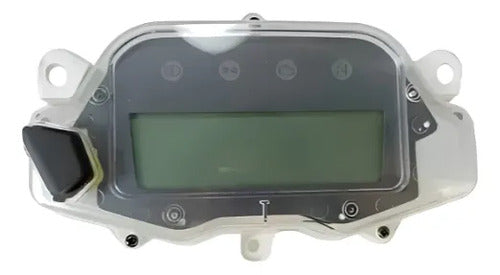 Medidor Painel Velocímetro Magnetron Honda Cg 150 Fan Start Cargo 2013 a 2015