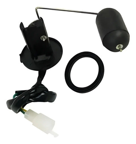 Boia do Tanque Smartfox Shineray Phoenix 50 2012 a 2020