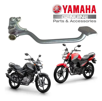 Pedal de Freio Yamaha Factor 125 150
