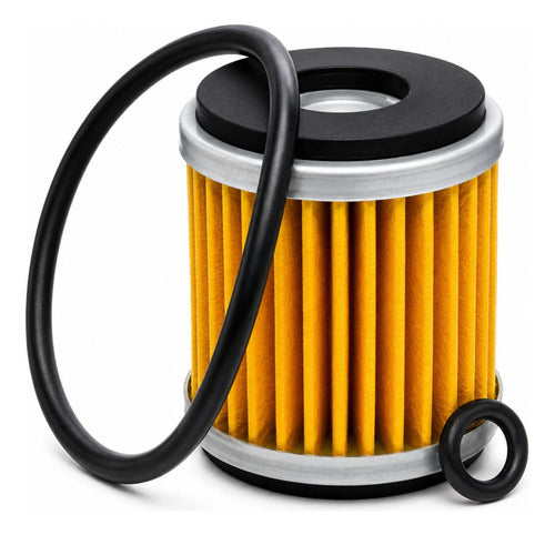 Filtro de Óleo com Anéis de Vedação Smartfox Yamaha Fazer Lander Ténéré 250