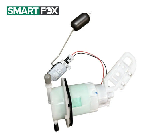 Bomba de Combustível com Boia Smartfox Honda Bros 160 2018 a 2024