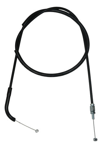 Cabo do Acelerador B Smartfox Yamaha Xt 660r 2005 em diante
