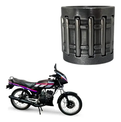 Rolamento de Agulha Superior do Pistão Yamaha Rd Rx 125 Rd 135