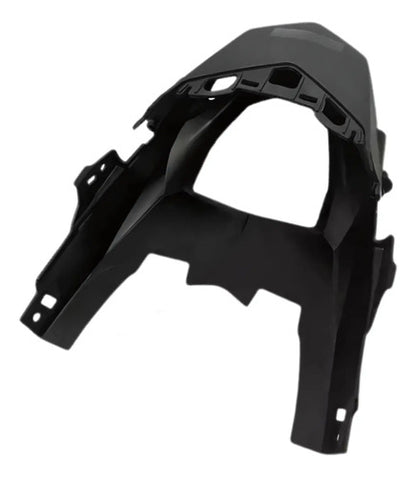 Rabeta Central Paramotos Yamaha Factor 125 Fazer Factor 150 Preto