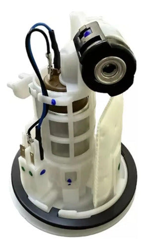 Bomba de Combustível Smartfox Yamaha Fazer Lander 250