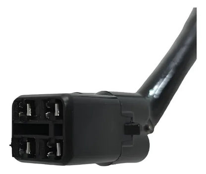 Sonda Lambda Sensor de Oxigênio Magnetron Yamaha Fazer 250 2016 em diante