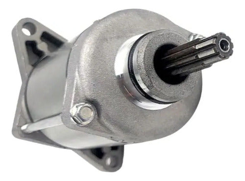Arranque Motor de Partida Iron Honda Trx 420 Fourtrax 2008 a 2026