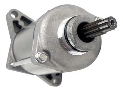 Arranque Motor de Partida Iron Honda Trx 420 Fourtrax 2008 a 2026