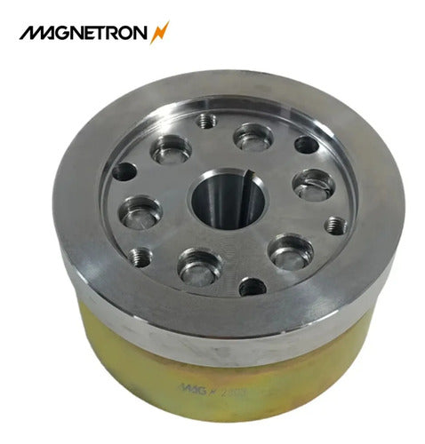 Volante do Magneto Magnetron Yamaha Factor 125 2000 a 2001
