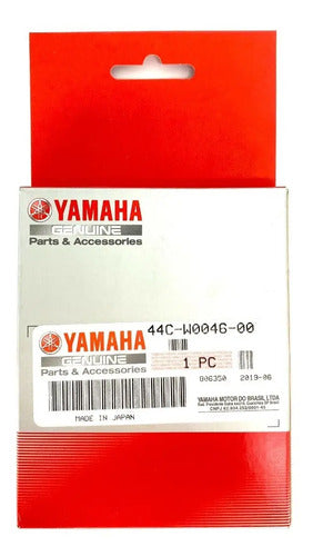 Pastilha de Freio Traseira Yamaha Fazer Lander 250 2011 a 2025