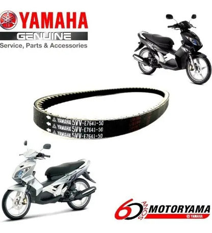 Correia CVT Yamaha Neo 115 125