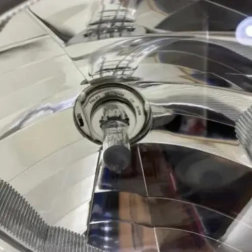Farol Bloco Óptico Yamaha Lander 250 2007 a 2019