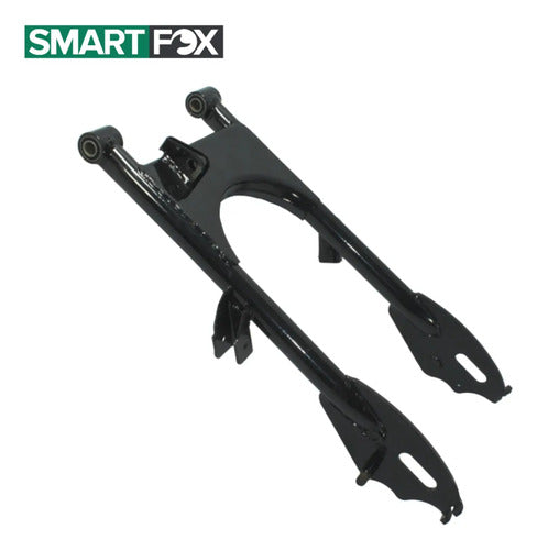 Balança Traseira Smartfox Honda Cg 125 1983 a 1989