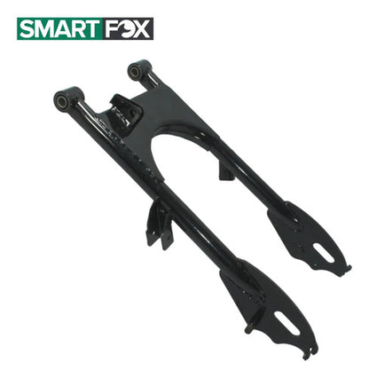 Balança Traseira Smartfox Honda Cg 125 1983 a 1989