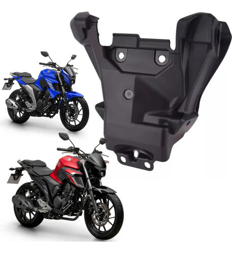 Fixador Suporte Aranha do Farol Yamaha Fazer Fz25 250 2022 em diante