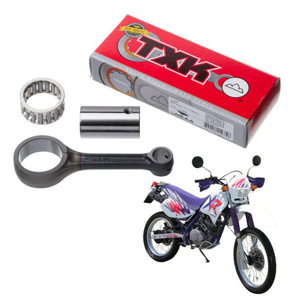 Biela Completa TXK Honda Cg Xlr Bros 125 Cbx 200 Strada Nx 200 Xr 200r