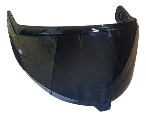 Viseira Shark Skwal i3 D-Skwal 3 e Ridill 2 Antirrisco 2 mm Fumê