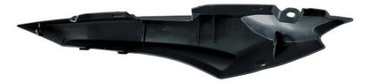 Rabeta Lateral Esquerda Yamaha Factor Dx 150 2025 Preto