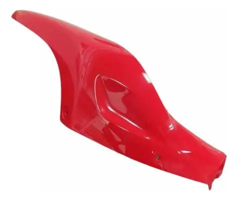 Capa do Tanque Superior Direita Yamaha Lander 250 2020 a 2024 Vermelho