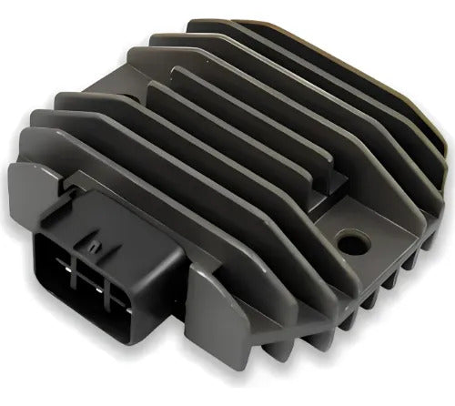 Regulador Retificador Magnetron Yamaha Fazer Ténéré 250 Xtz 250x 12V