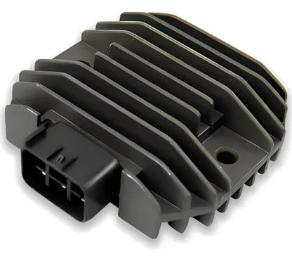 Regulador Retificador Magnetron Yamaha Fazer Ténéré 250 Xtz 250x 12V