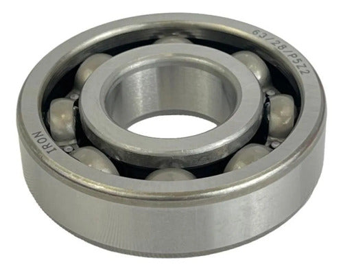 Rolamento do Virabrequim Iron Honda Trx 420 Fourtrax 2008 a 2013