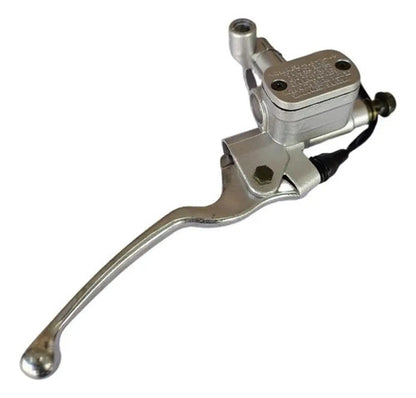 Burrinho Cilindro Mestre de Freio Dianteiro Smartfox Yamaha Crypton 115 2010 em diante