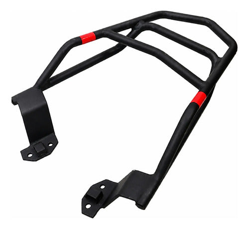 Suporte de Baú Bagageiro Givi Yamaha Neo 125 2016 em diante