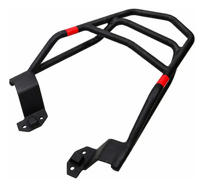Suporte de Baú Bagageiro Givi Yamaha Neo 125 2016 em diante