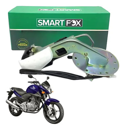 Bomba de Combustível Gasolina Smartfox Honda Cb 300r 2009 a 2012