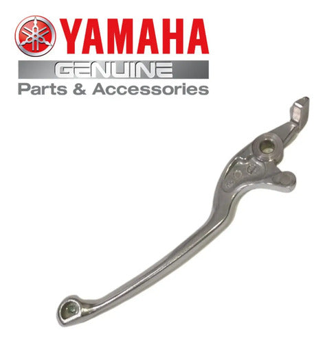 Manete de Freio Direito Yamaha Fluo 125 2023 em diante