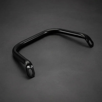 Alça de Garupa Esquerda Iron Shineray Jet 50 125 Preto