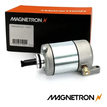 Arranque Motor de Partida Magnetron Honda Cbx 250 Twister Tornado 250 2001 em diante