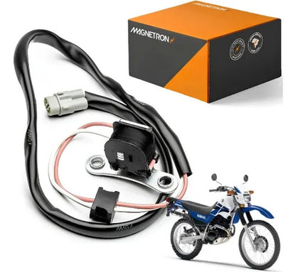 Bobina de Pulso Magnetron Yamaha Xt Tdm 225 1997 em diante