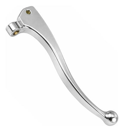 Manete de Freio Cometa Yamaha Dt 200 1992 a 2000 Xt 225 1997 a 2006 Tdm 225 1997 a 2005 Cromado
