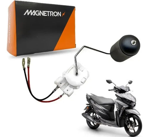 Boia do Tanque Magnetron Yamaha Neo 125 2017 a 2025