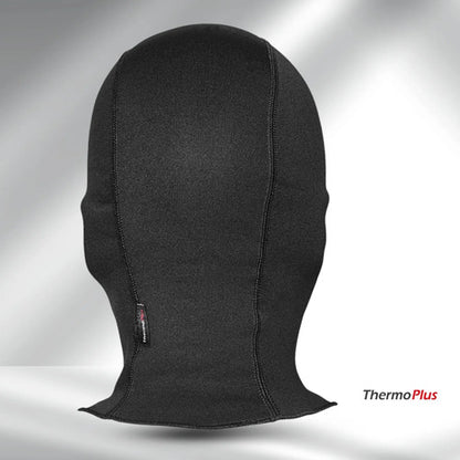 Balaclava Gola Térmica Curtlo Thermoplus Preto Tamanho M