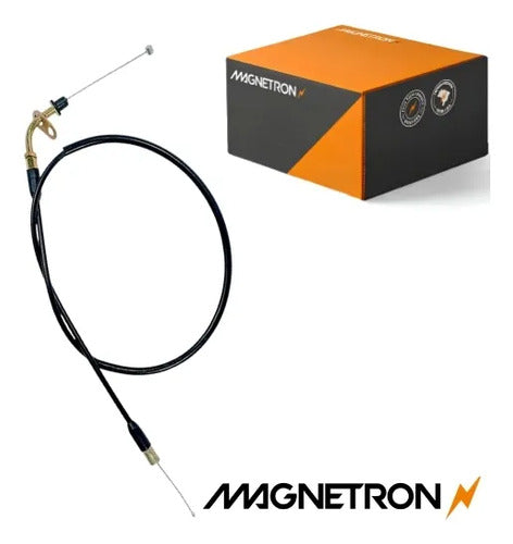 Cabo do Acelerador Magnetron Yamaha Factor 125 2002 a 2008