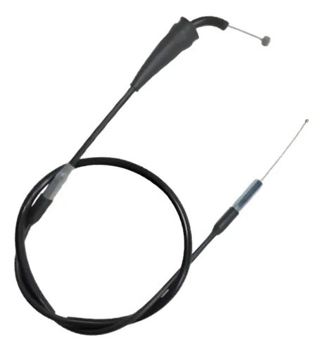Cabo do Acelerador Magnetron Yamaha Xtz 125 2003 a 2008