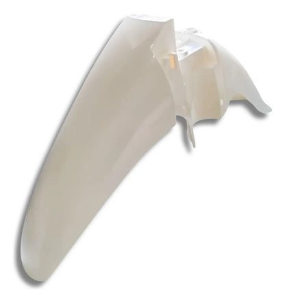 Paralama Dianteiro Iron Shineray Phoenix 50 2011 a 2019 Branco
