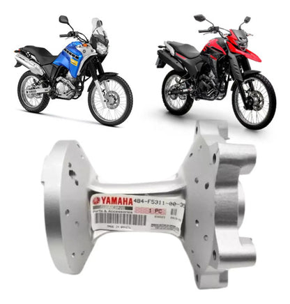 Cubo da Roda Traseira Yamaha Lander Ténéré 250