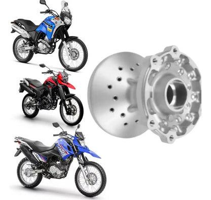 Cubo da Roda Dianteira Yamaha Crosser 150 Lander Ténéré 250