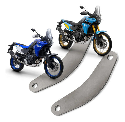 Kit Low Link Rebaixamento da Suspensão Yamaha Ténéré 700 2025
