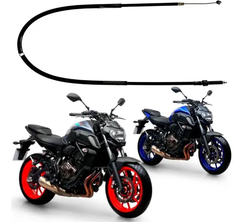 Cabo de Embreagem Yamaha Mt-07 2017 a 2025