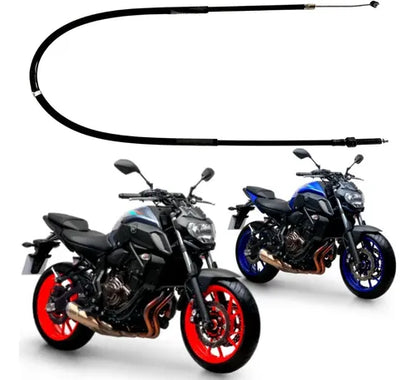 Cabo de Embreagem Yamaha Mt-07 2017 a 2025
